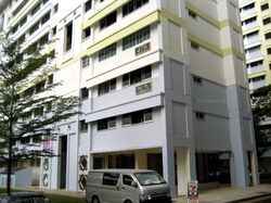 Blk 476 Pasir Ris Drive 6 (Pasir Ris), HDB 4 Rooms #591841241